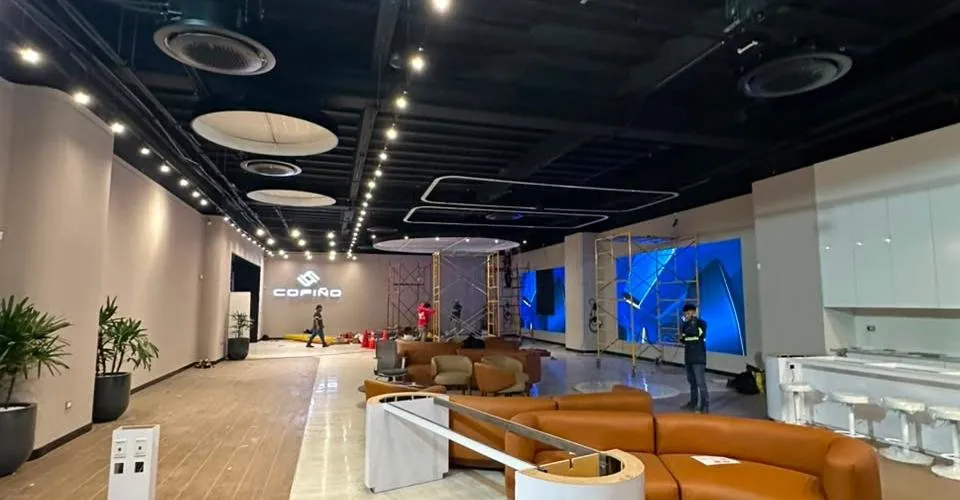 Remodelaciones